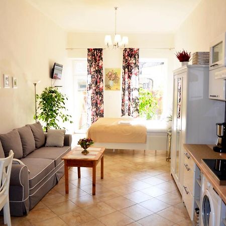 Apartment Elizabeth Košice Exteriér fotografie