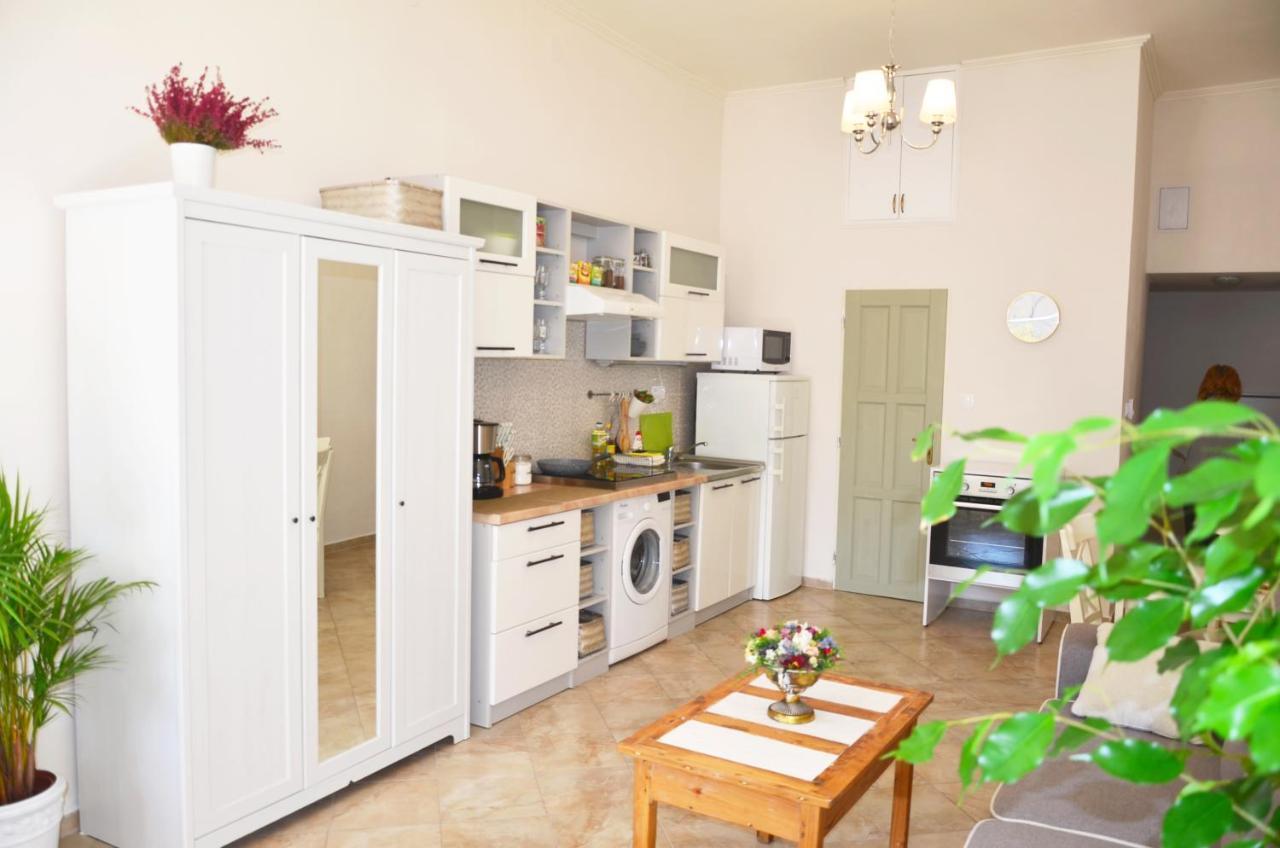 Apartment Elizabeth Košice Exteriér fotografie