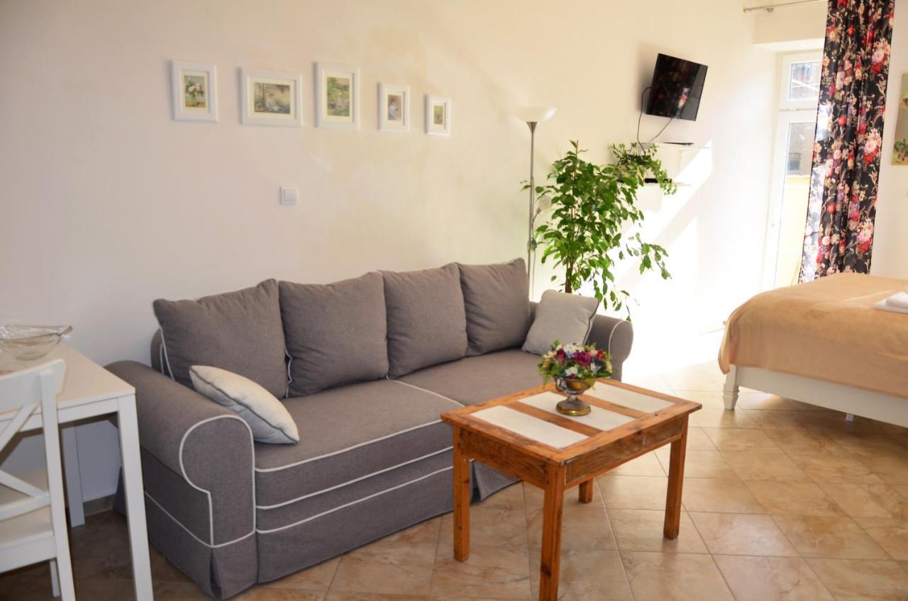 Apartment Elizabeth Košice Exteriér fotografie