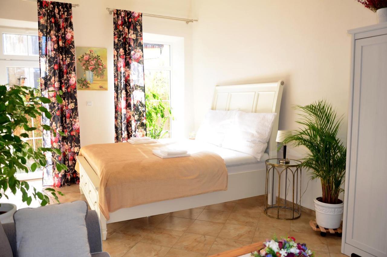 Apartment Elizabeth Košice Exteriér fotografie