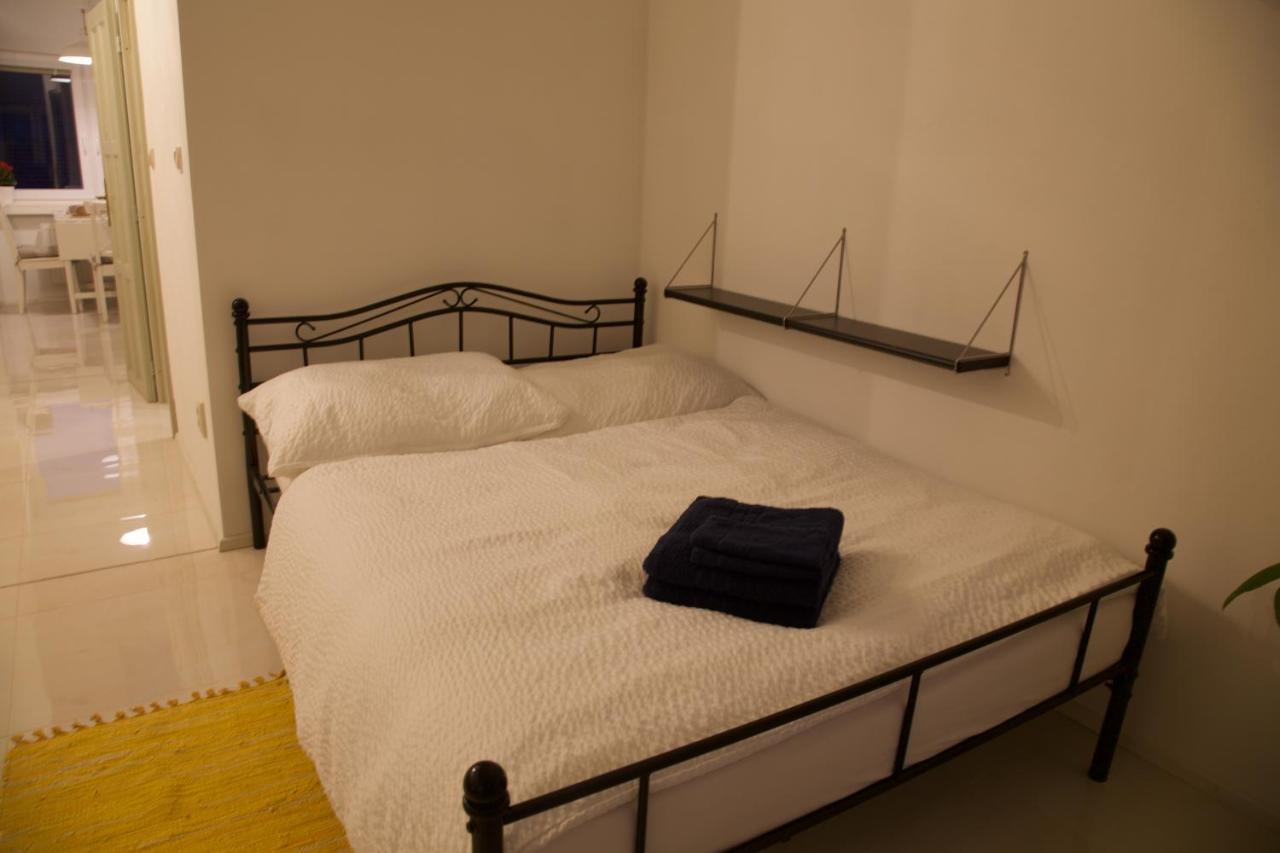 Apartment Elizabeth Košice Exteriér fotografie