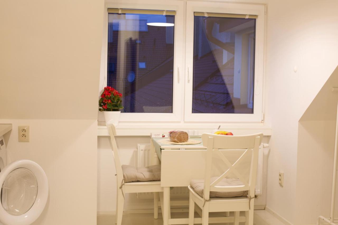 Apartment Elizabeth Košice Exteriér fotografie